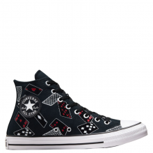 Chuck Taylor All Star Cards